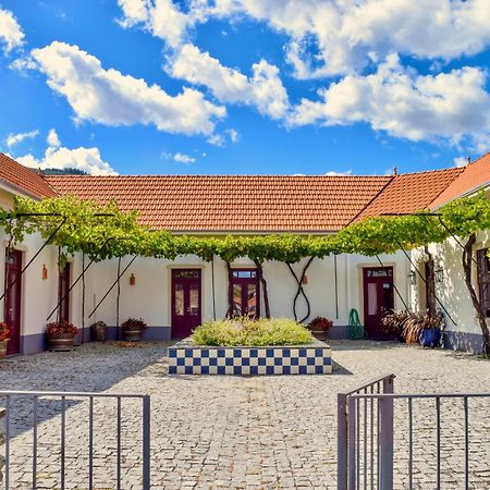 Quinta Do Tedo Bed & Breakfast Folgosa  Exterior photo