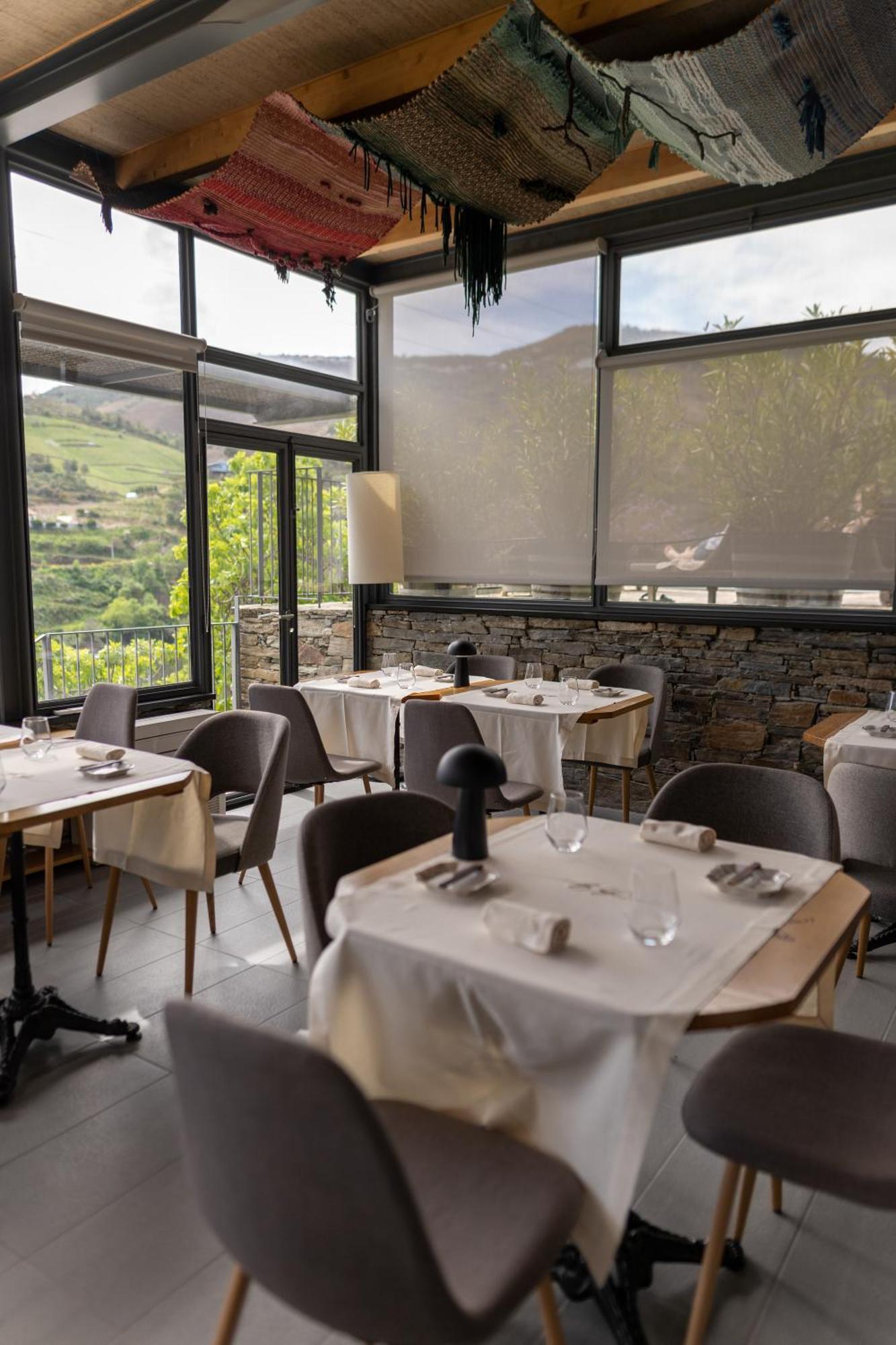 Quinta Do Tedo Bed & Breakfast Folgosa  Exterior photo