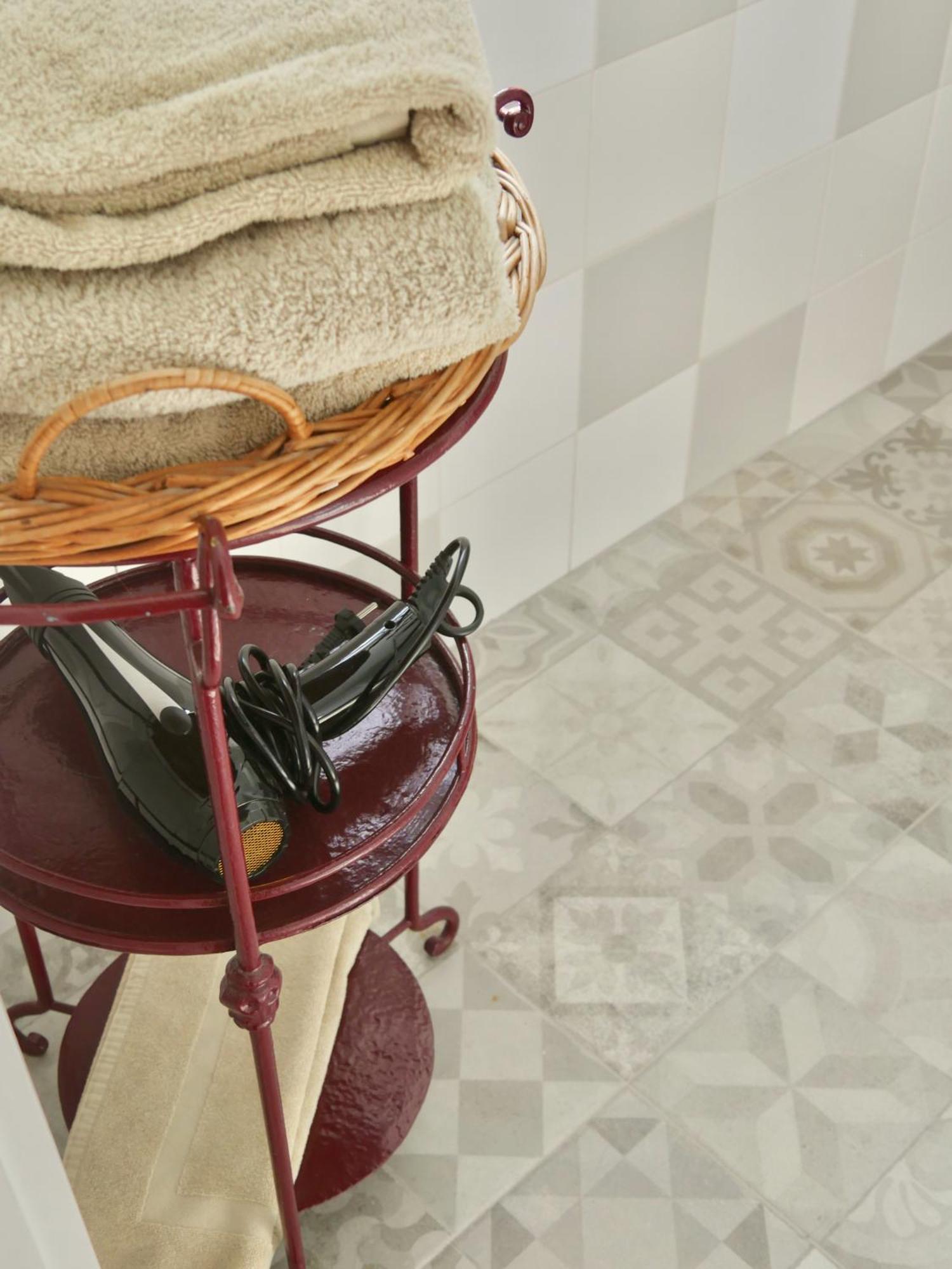 Quinta Do Tedo Bed & Breakfast Folgosa  Room photo
