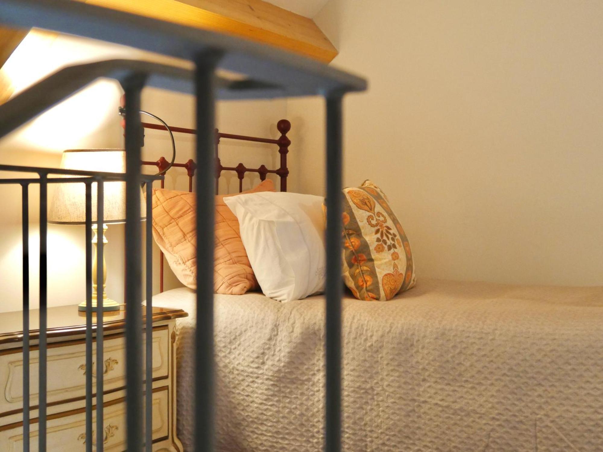 Quinta Do Tedo Bed & Breakfast Folgosa  Room photo